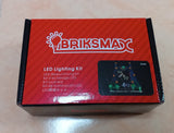 Led aydınlatma kiti 75936 Briksmax led lighting kit