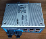 DS-408A-MM-SC MOXA Ethernet switch