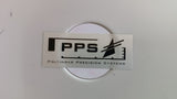 PPS Poltinger Precision System Antten 1