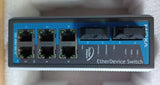 DS-408A-MM-SC MOXA Ethernet switch