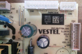 Vestel 20BD67 Buzdolabı Anakart