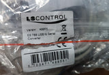 LS Control Converter ES 788 Usb to Serial