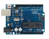 UNO R3 Arduino ile Uyumlu Geliştirme Kartı