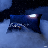 Bybit Moon Pillow - Kripto Yastık