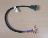 Cycontrol DB9-G-0. cable 35-Y