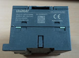 UniMAT UN 214-1BD23-0XB8 Central Unit