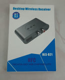 Desktop wireless receiver BLS-B21
