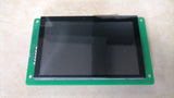 XRD LCD Display RS232, XG050YMQ09C