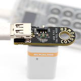 Coinkite Coldcard and other low power USB Adapter