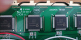 Sun Engineering SG320240A Nav10676 ccn-392 Navtex Jrc Display F.Ncr-333