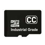 Coinkite Industrial Grade MicroSD 4gb for secure Coldcard backups