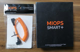 Miops Smart+ dijital kamera Trigger  + Cable s1