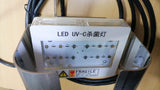 UVC LED sterilizasyon lambası DC24V Schindler yürüyen merdiven için antiseptik lamba