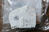 Whirlpool R0168029 Defrost Timer