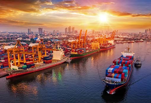 Gümrük İşlemleri Nedir?