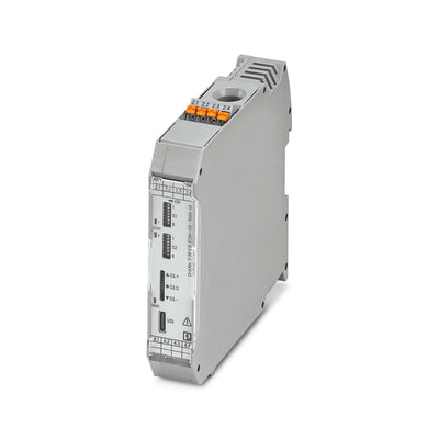 Phoenix Contact 1136513 Akım ölçüm transdüseri ECM-UC-100A-U