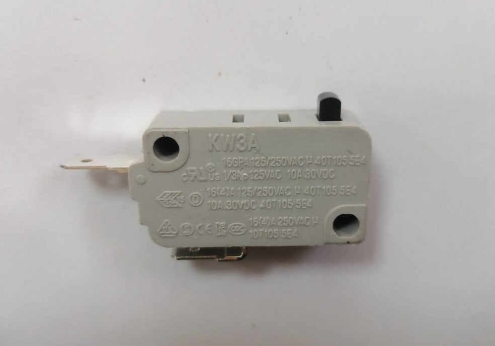 75 Adet KW3A Mikro Switch – Gümrük Sepeti