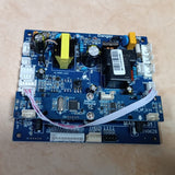 Winpower Technology Sensor Temperature Controller Supplier J9 CPAP 0190628 Board