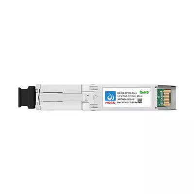 HSGQ-XPON-Stick (APC) DDM Sfp