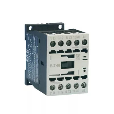 Eaton Moeller XTCE009B10T (DILM9-10) Güç Kontaktörü 9 Amper 24V AC
