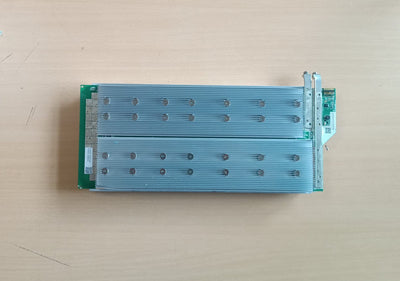 Whatsminer M21s Hash Board