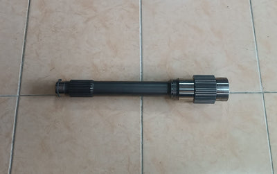 Traktör İş Makinası Dişli Şarf Kuyruk Mili 4223078 SB G V2426