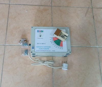 MEN Industry Group DV 11 / 927-4 Endüstriyel Test Cihazı