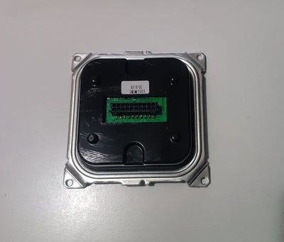 Led Far Beyni