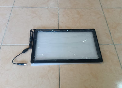 15.6 inç Multi Touch Panel Y3156E Kızılötesi - Infrared Dokunmatik Çerçeve