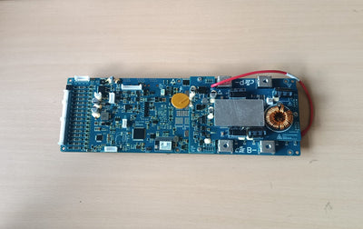 16S Enerji Depolama İçin BMS Modülü 01.BM.0034, WL-15