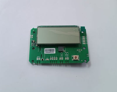 Lcd Display 200649292, HM_MP_V1R2_H 2434, 2PH242609A