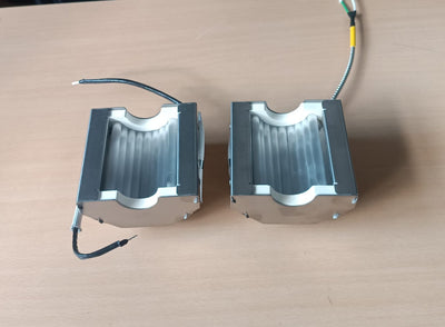 Mecalbi CQHE-T CK-250W-115V  Ref. 25693-231 Yedek İnfrared Modül