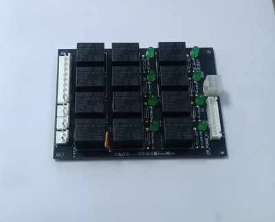 Chitu Akıllı Güç Çıkış Kartı V6-h