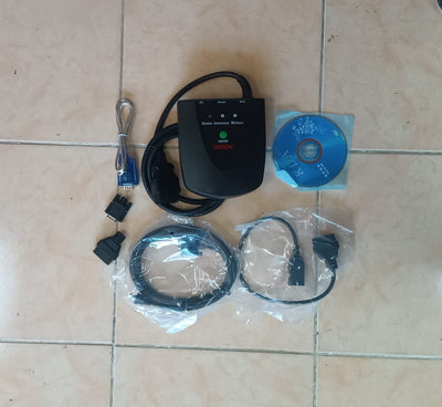 Honda Hds Hım Arıza Tespit Cihazı