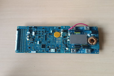 16S Enerji Depolama İçin BMS Modülü 01.BM.0033 16SBMS-MOS