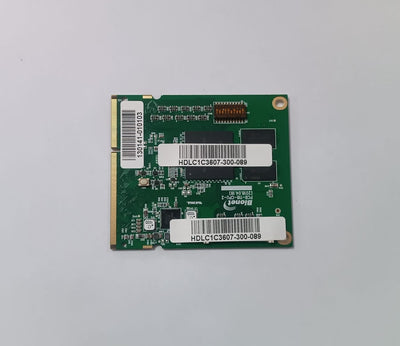 Bionet PCB-118-CPU-2, HDLC1C3607-300-089 Medikal İşlemci