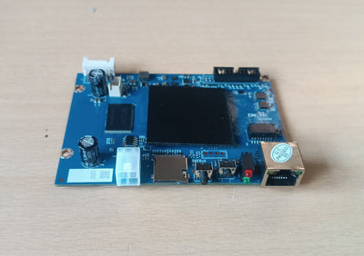 Whatsminer Controller CB6_V10 Control Board