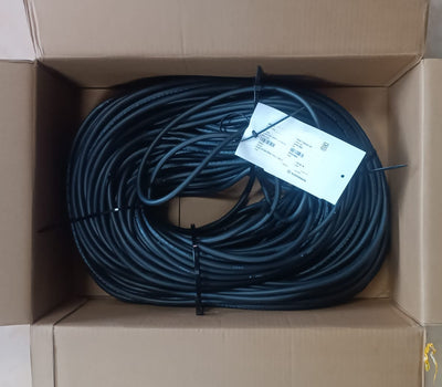 100 Metre Kabel 221404 Ölflex Tray II 4G2.5 Kablo