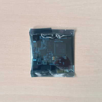 DMA Card Captain 35T DMA Board