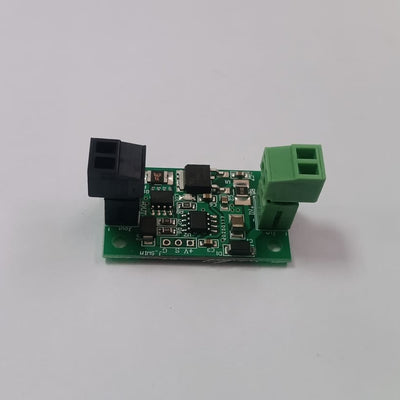 4 Adet Optoküplör Yalıtımlı Mofset Güç Anahtarlama ve Pwm Motor Sürücü