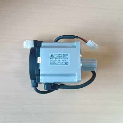 Servo Motor DB80-02430A1-A 0.75kw 220v