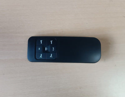 Richmat H103 Remote