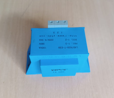 Yhdc İsalation Transformatör LKB7628-T-E59 - Hasarlı