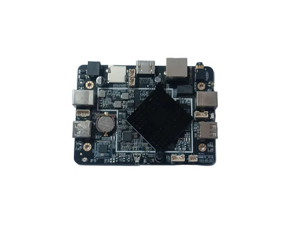 Endüstriyel Anakart UBMB35-V2.0 2Gb Ram 16Gb Rom