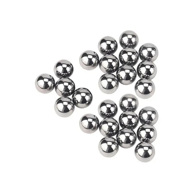 300 Adet 10 mm Rulman Bilyesi