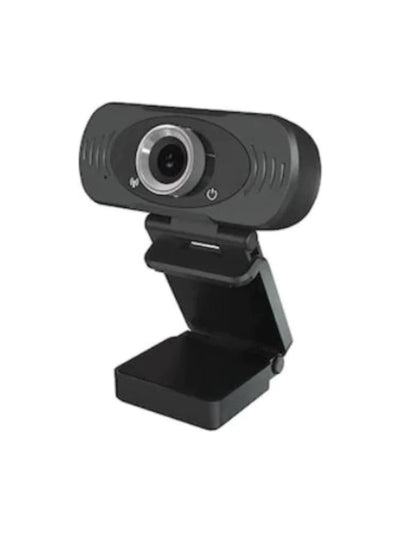 OS-W50 2mp 1080P Full Hd mikrofonlu Webcam