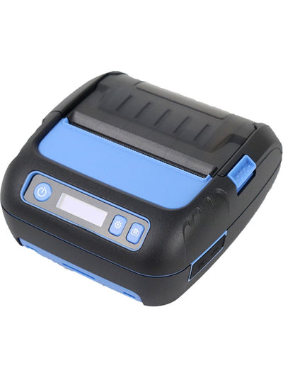 Milestone MHT-P80F Bluetooth Termal Taşınabilir Etiket Yazıcı