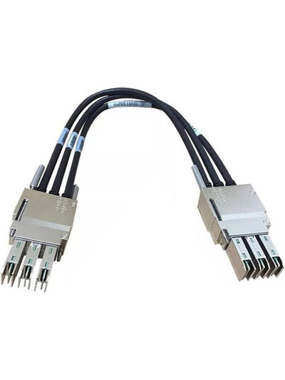 Cisco STACK-T1-50CM StackWise Stacking Cable 800-40403-01