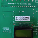 Kontrol Kartı OZD281-101 , HD99-U3