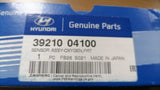 Hyundai Orijinal Oksijen Sensör 39210-04100